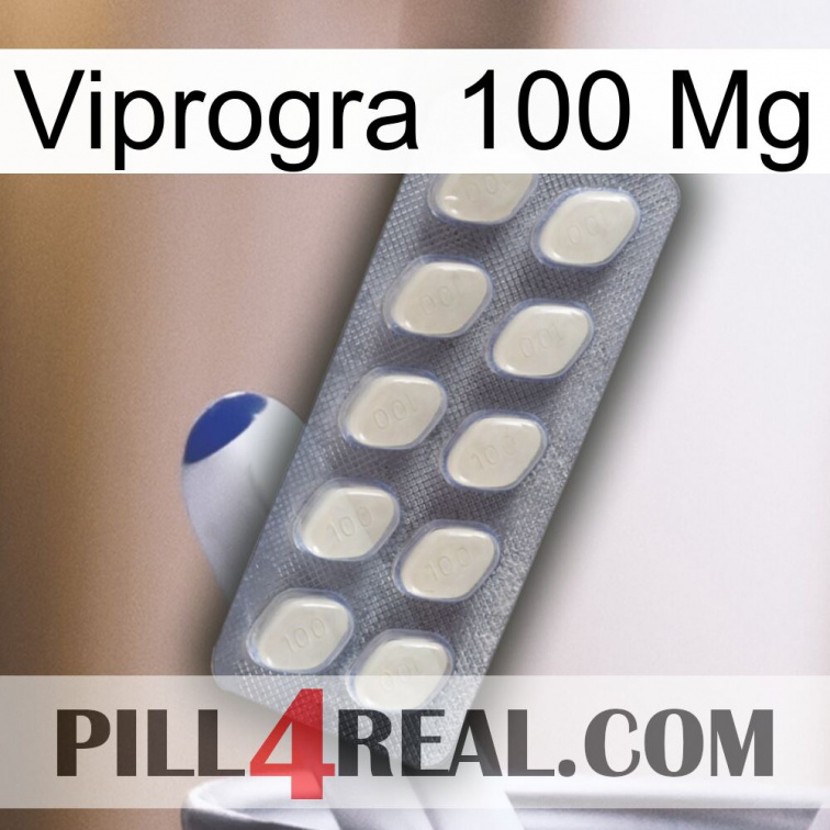 Viprogra 100Mg 08